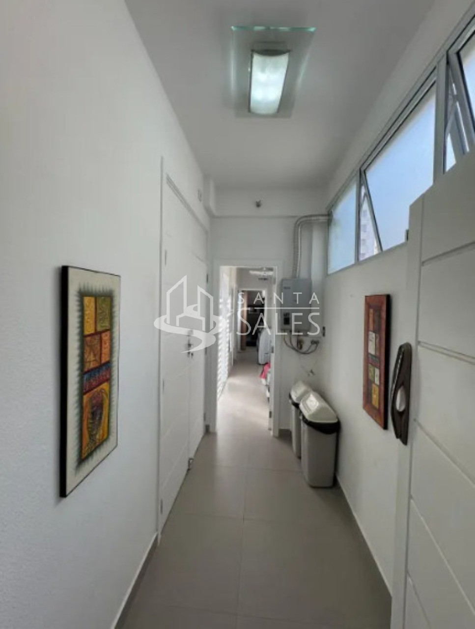 Apartamento, 3 quartos, 300 m² - Foto 4