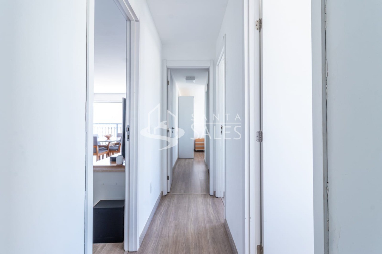 Apartamento à venda com 3 quartos, 74m² - Foto 24