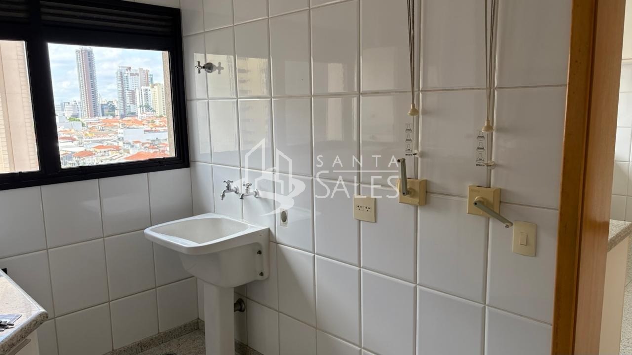 Apartamento à venda com 3 quartos, 115m² - Foto 6