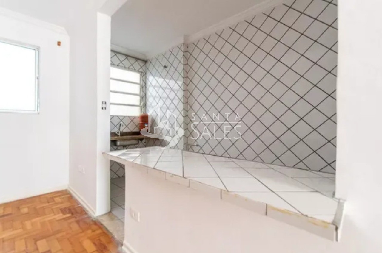 Apartamento, 1 quarto, 64 m² - Foto 6