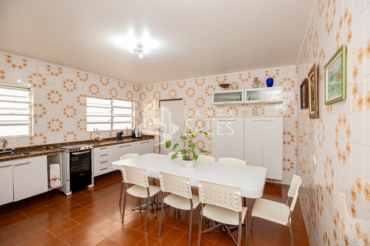 Casa à venda com 3 quartos, 173m² - Foto 2
