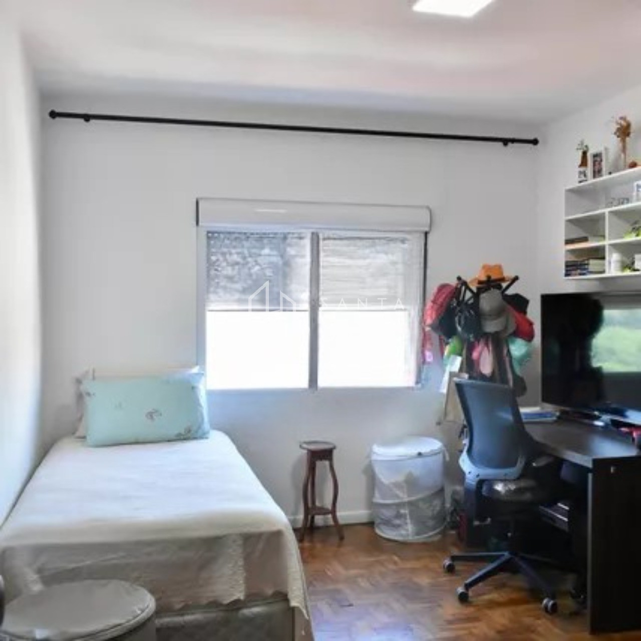 Apartamento, 3 quartos, 95 m² - Foto 9
