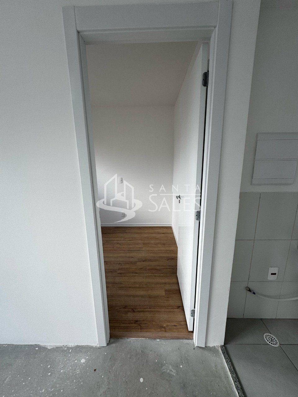 Kitnet e Studio à venda com 1 quarto, 26m² - Foto 15