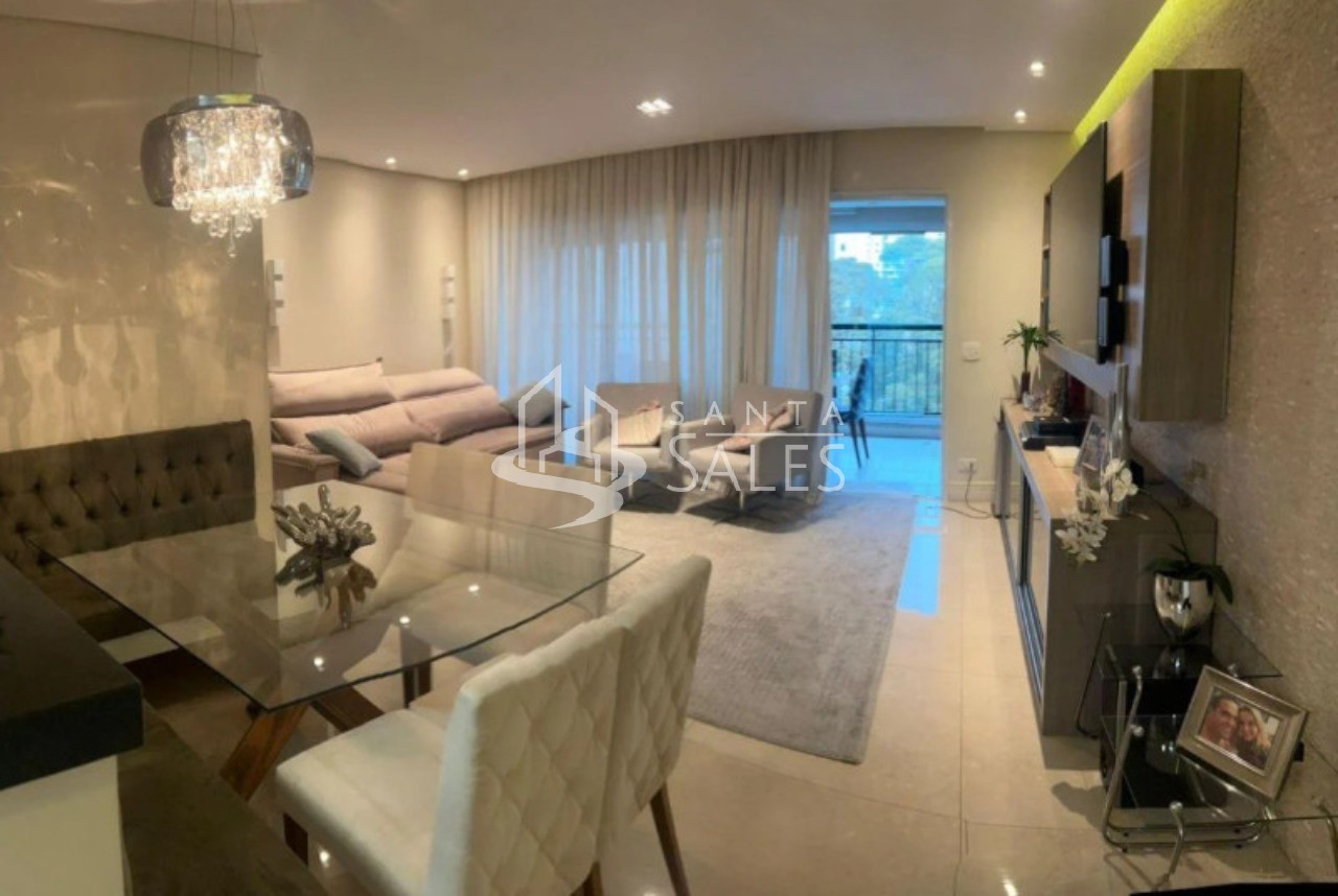 Apartamento, 2 quartos, 104 m² - Foto 3