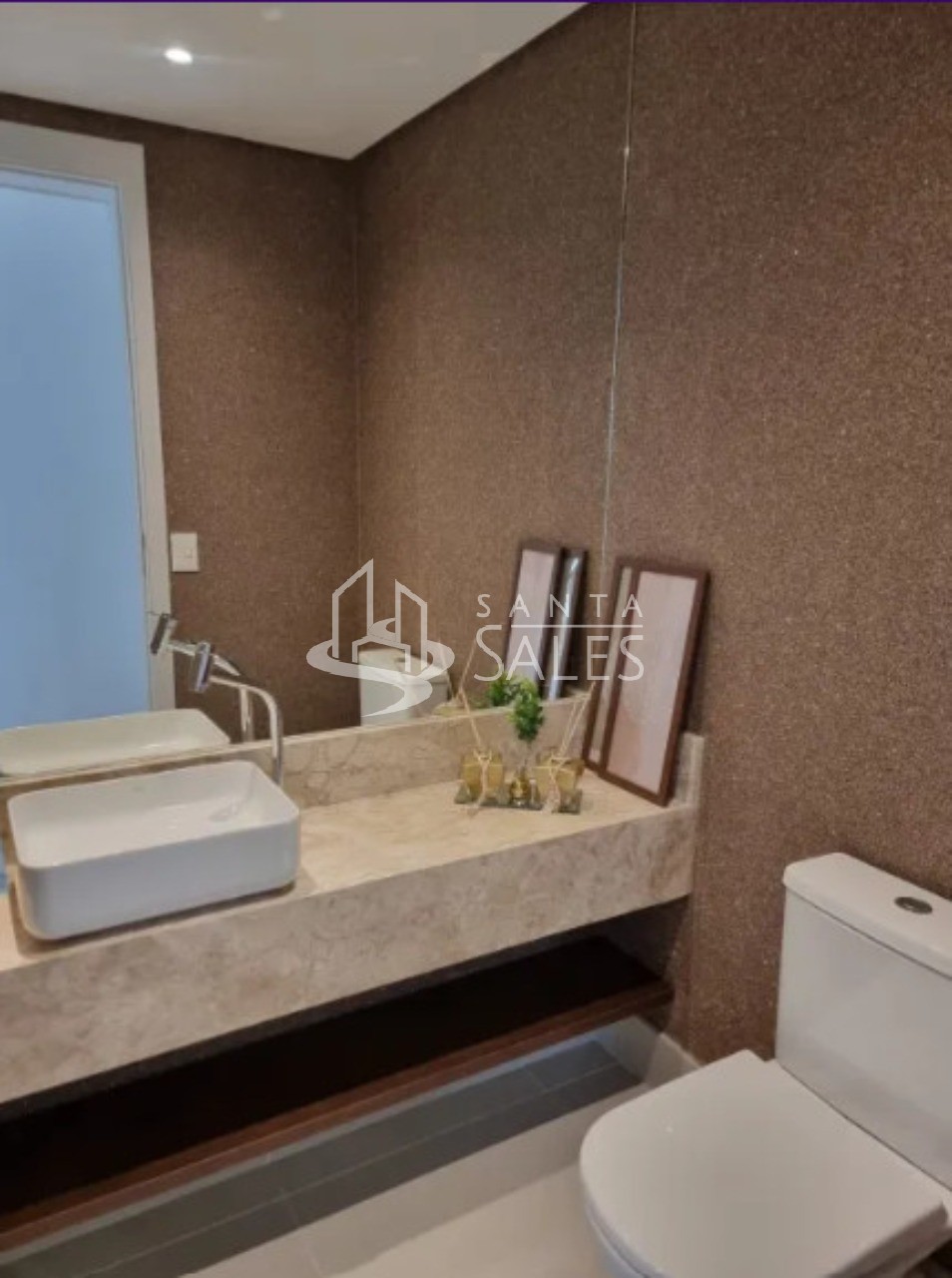 Apartamento, 3 quartos, 135 m² - Foto 5