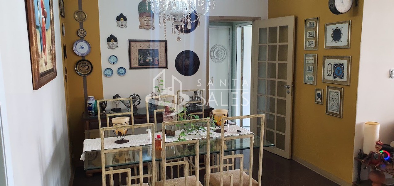 Apartamento, 2 quartos, 136 m² - Foto 9