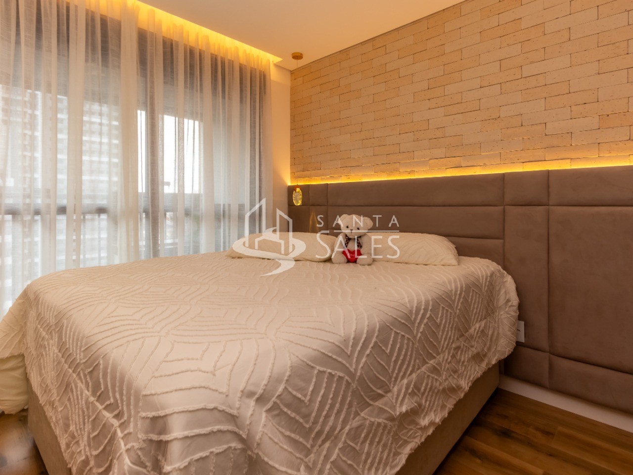 Apartamento, 2 quartos, 78 m² - Foto 10
