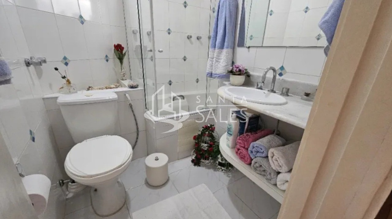 Apartamento, 3 quartos, 131 m² - Foto 8