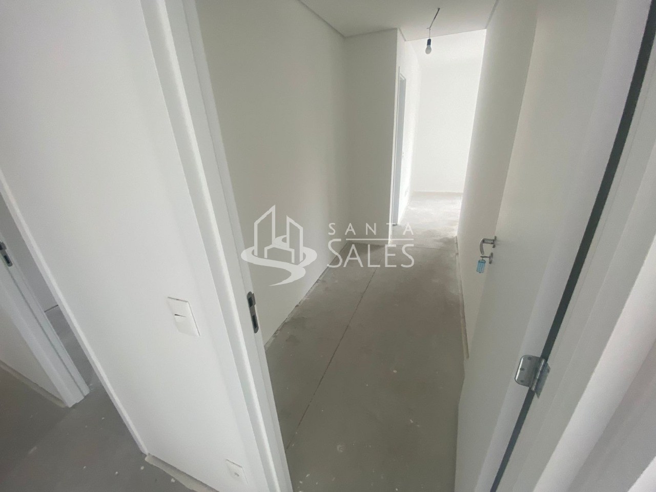 Apartamento, 4 quartos, 147 m² - Foto 8