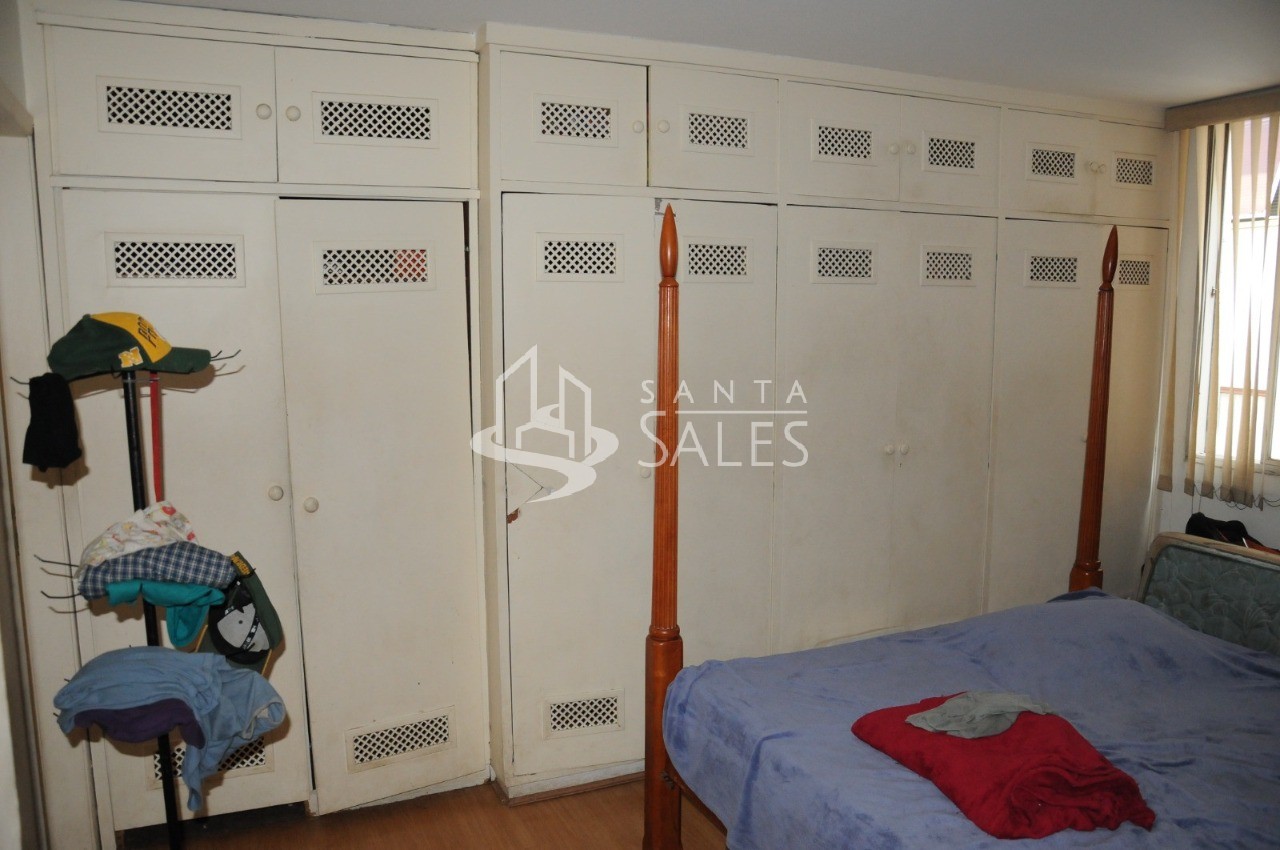 Apartamento, 3 quartos, 120 m² - Foto 4