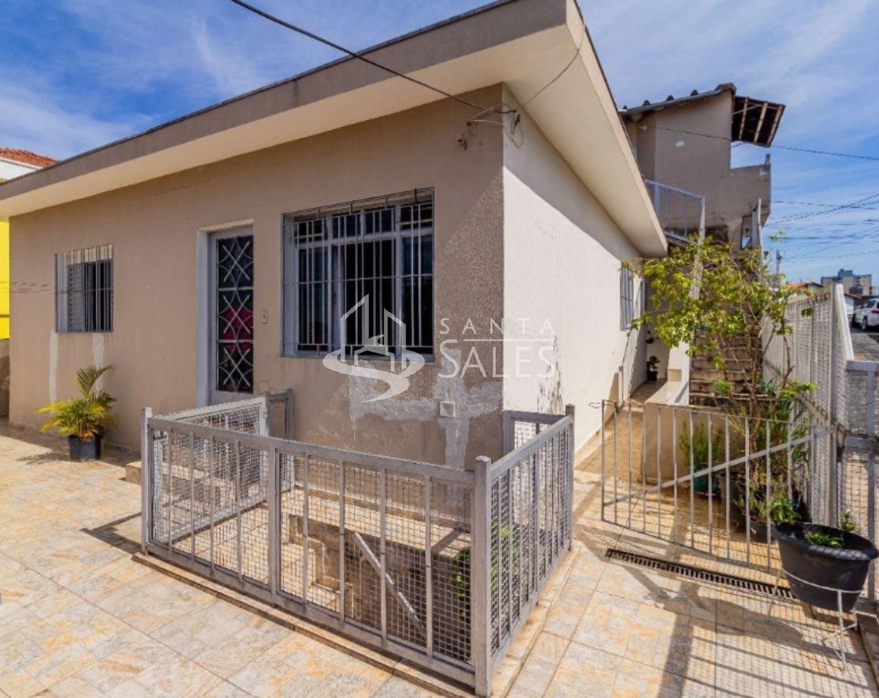 Casa, 3 quartos - Foto 19