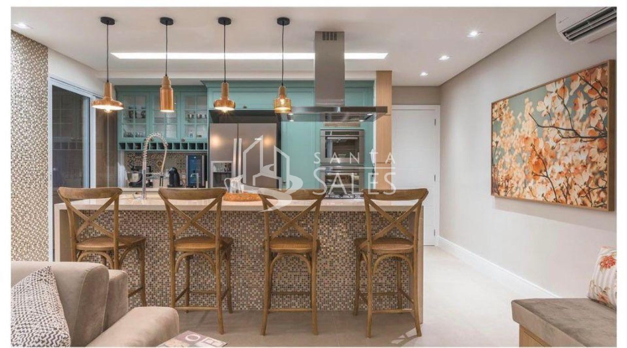 Apartamento, 2 quartos, 66 m² - Foto 9