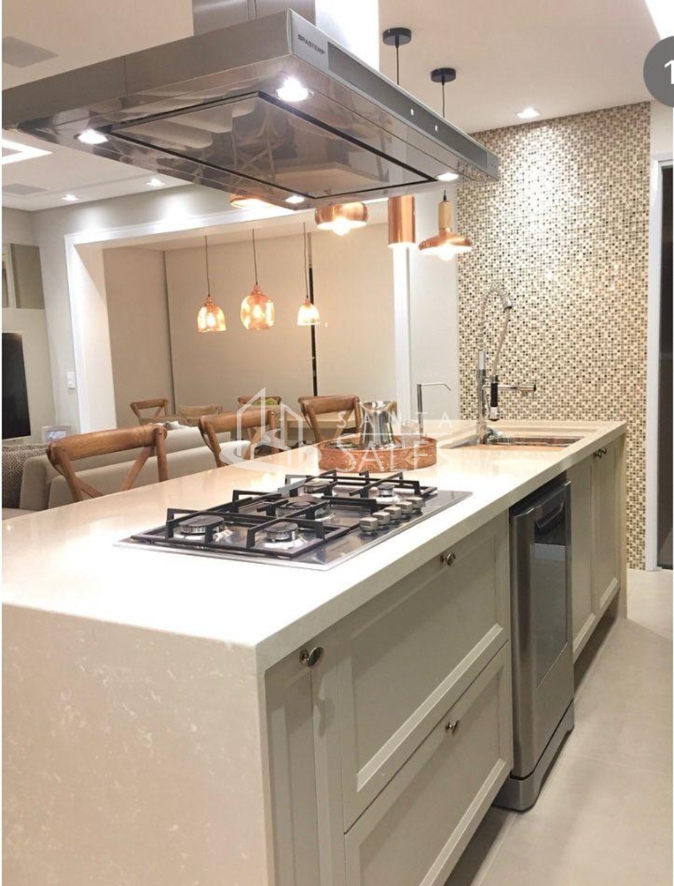 Apartamento, 2 quartos, 66 m² - Foto 16