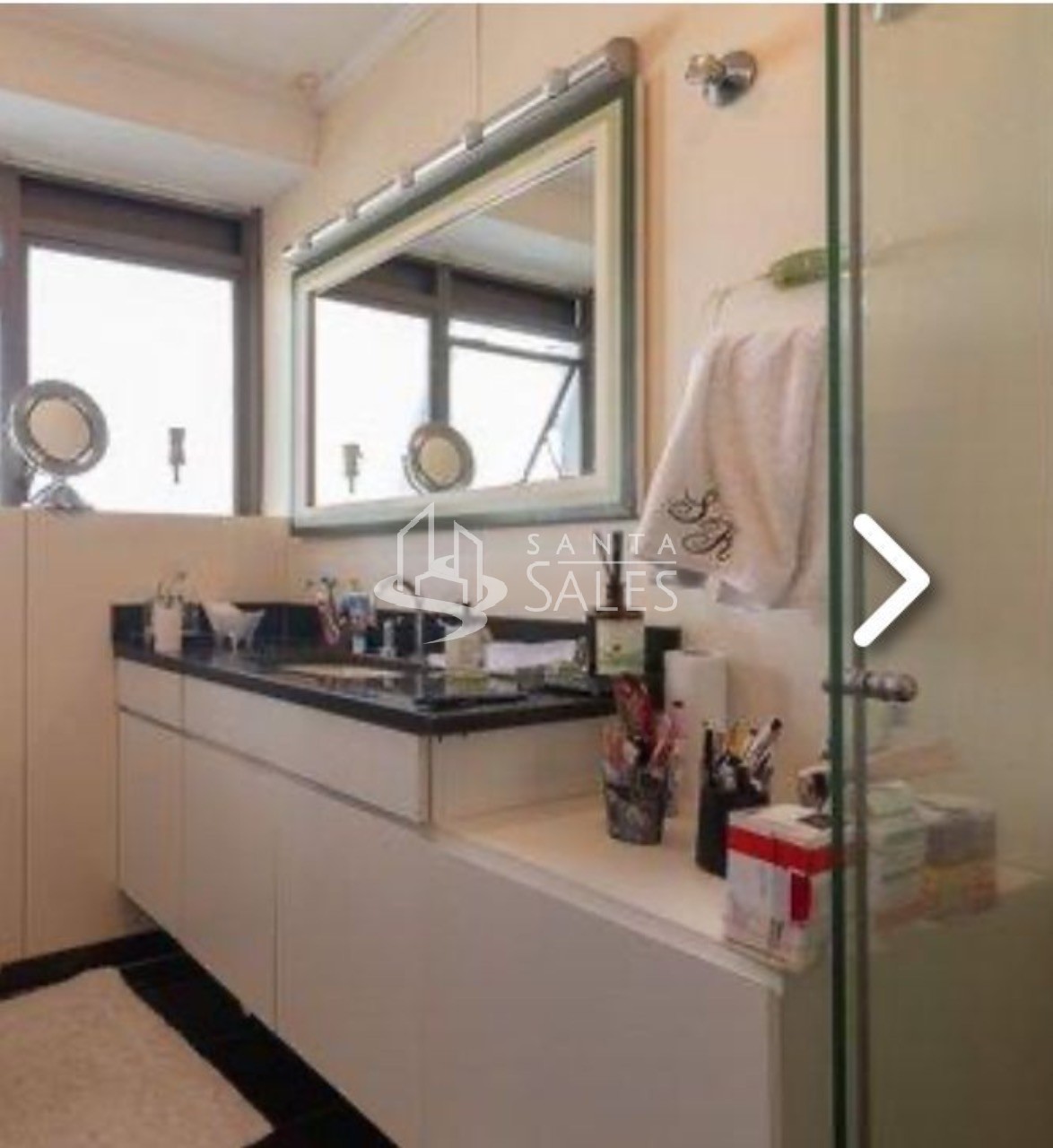 Apartamento, 4 quartos, 306 m² - Foto 16