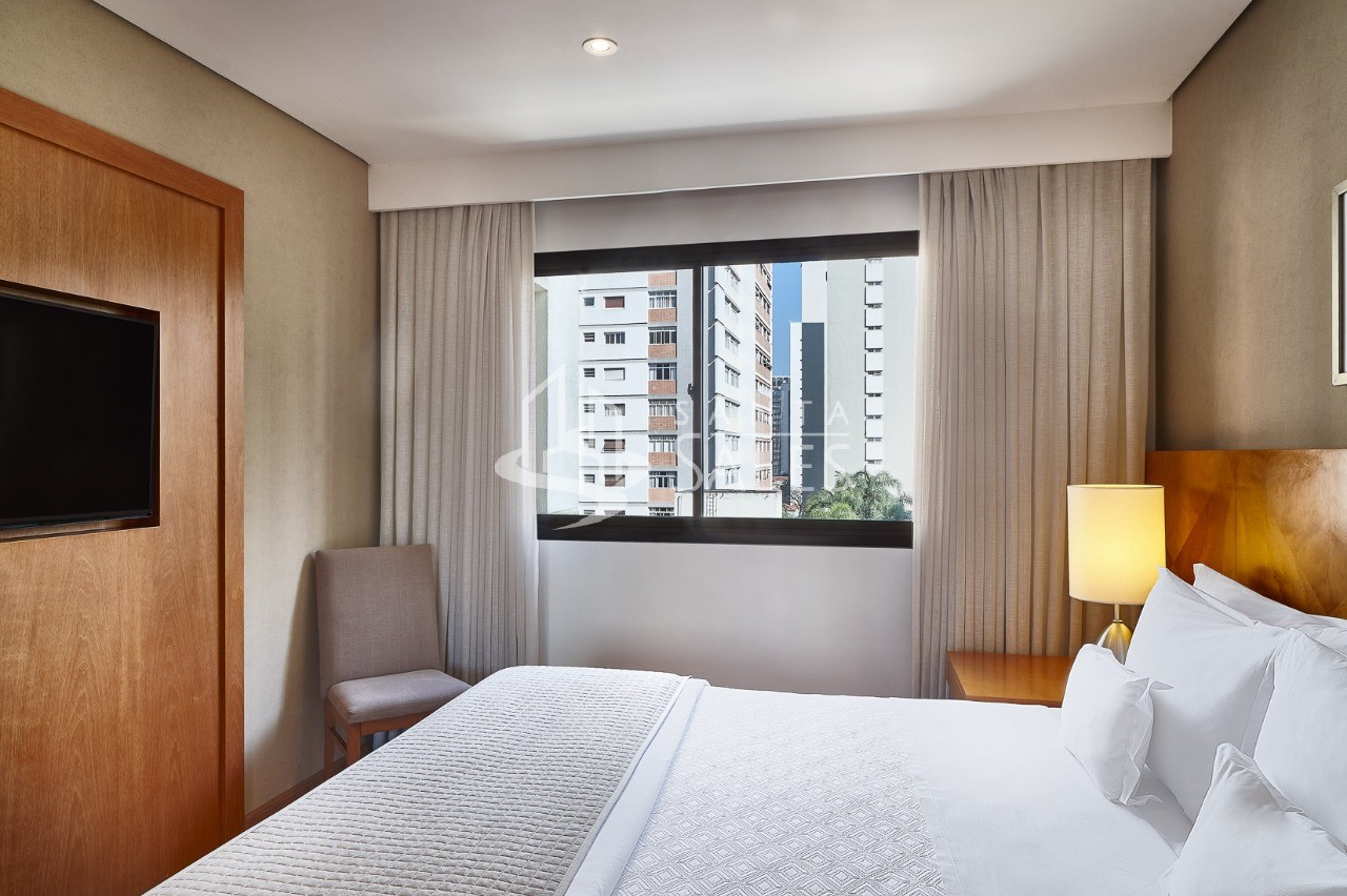 Apartamento, 1 quarto, 62 m² - Foto 6
