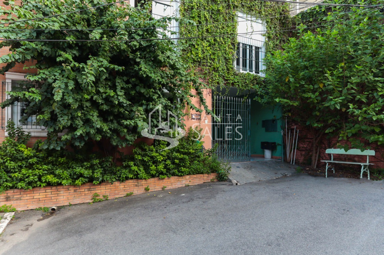 Casa, 4 quartos - Foto 38