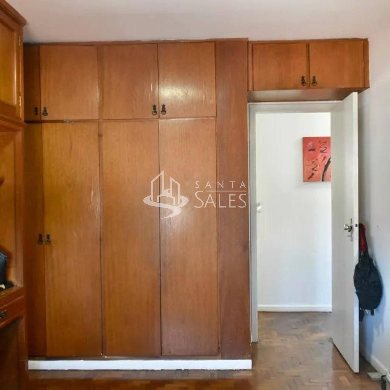 Apartamento, 3 quartos, 95 m² - Foto 10