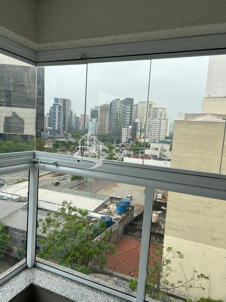 Apartamento, 1 quarto, 37 m² - Foto 13