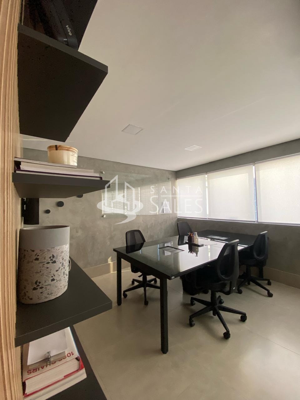 Conjunto Comercial-Sala à venda, 33m² - Foto 28