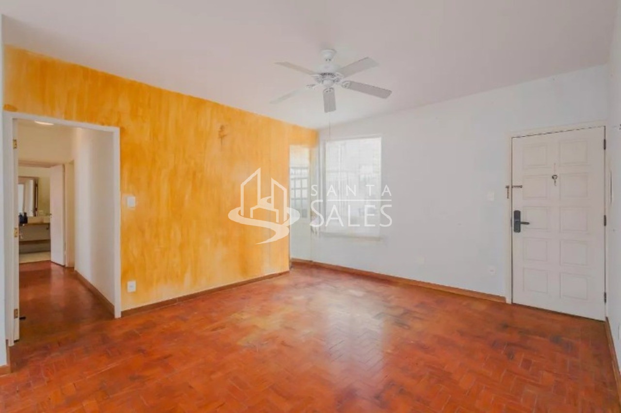 Apartamento, 2 quartos, 110 m² - Foto 1