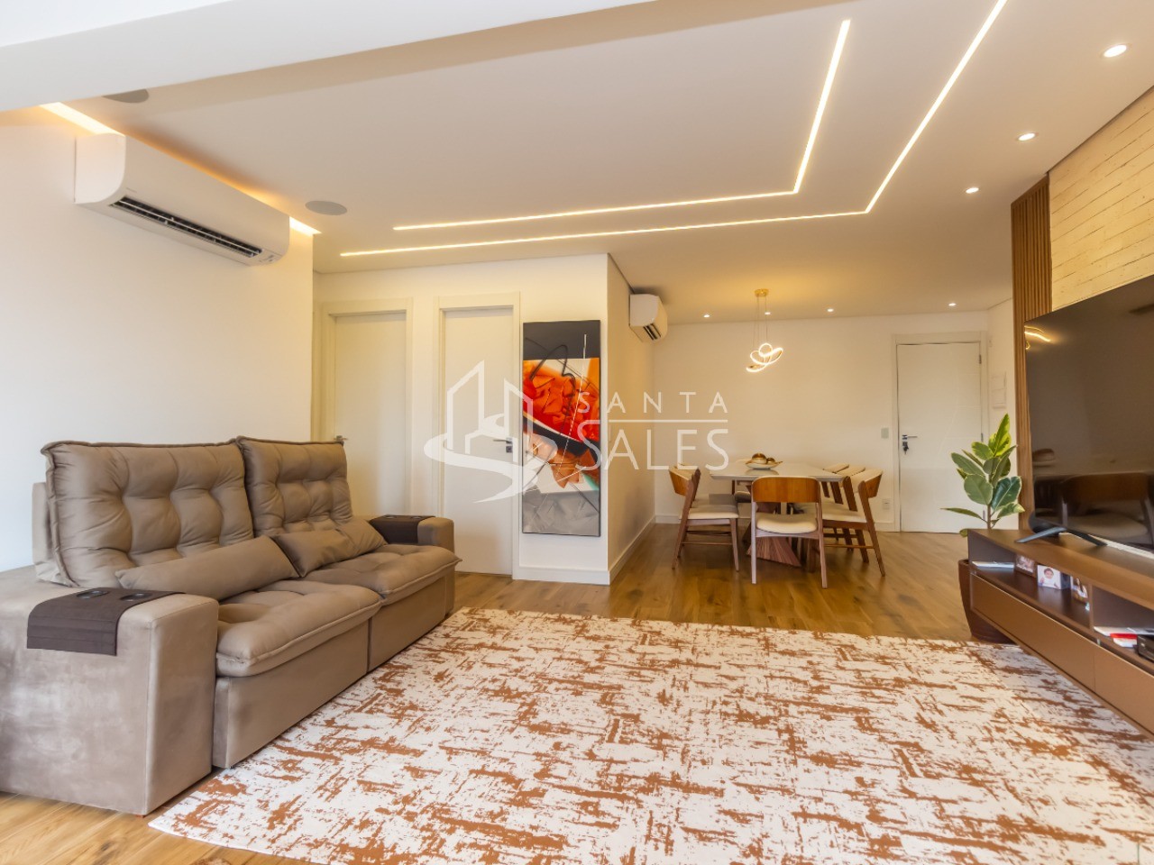 Apartamento, 2 quartos, 78 m² - Foto 22