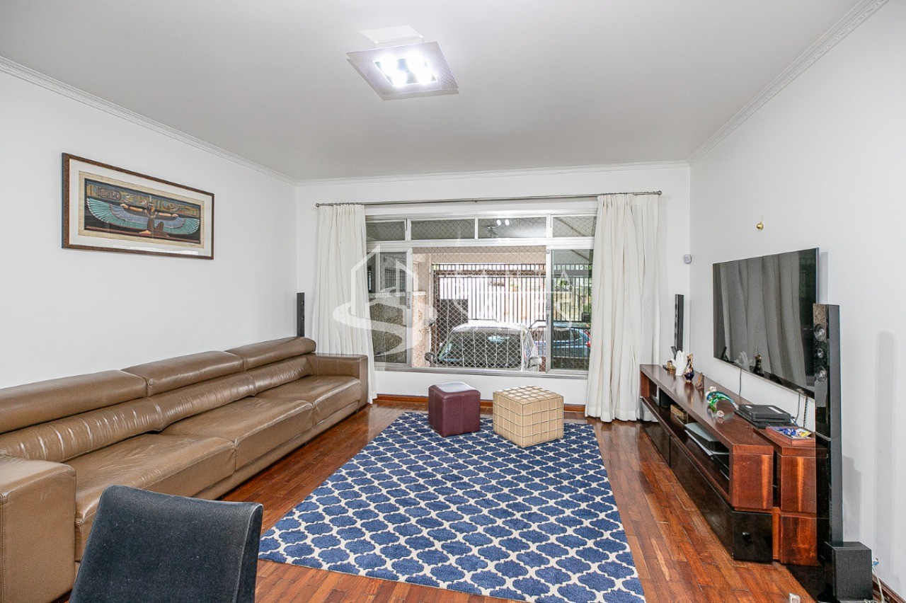 Casa à venda com 3 quartos, 173m² - Foto 39