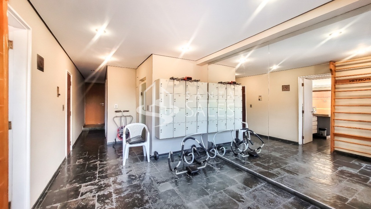 Apartamento, 1 quarto, 43 m² - Foto 25