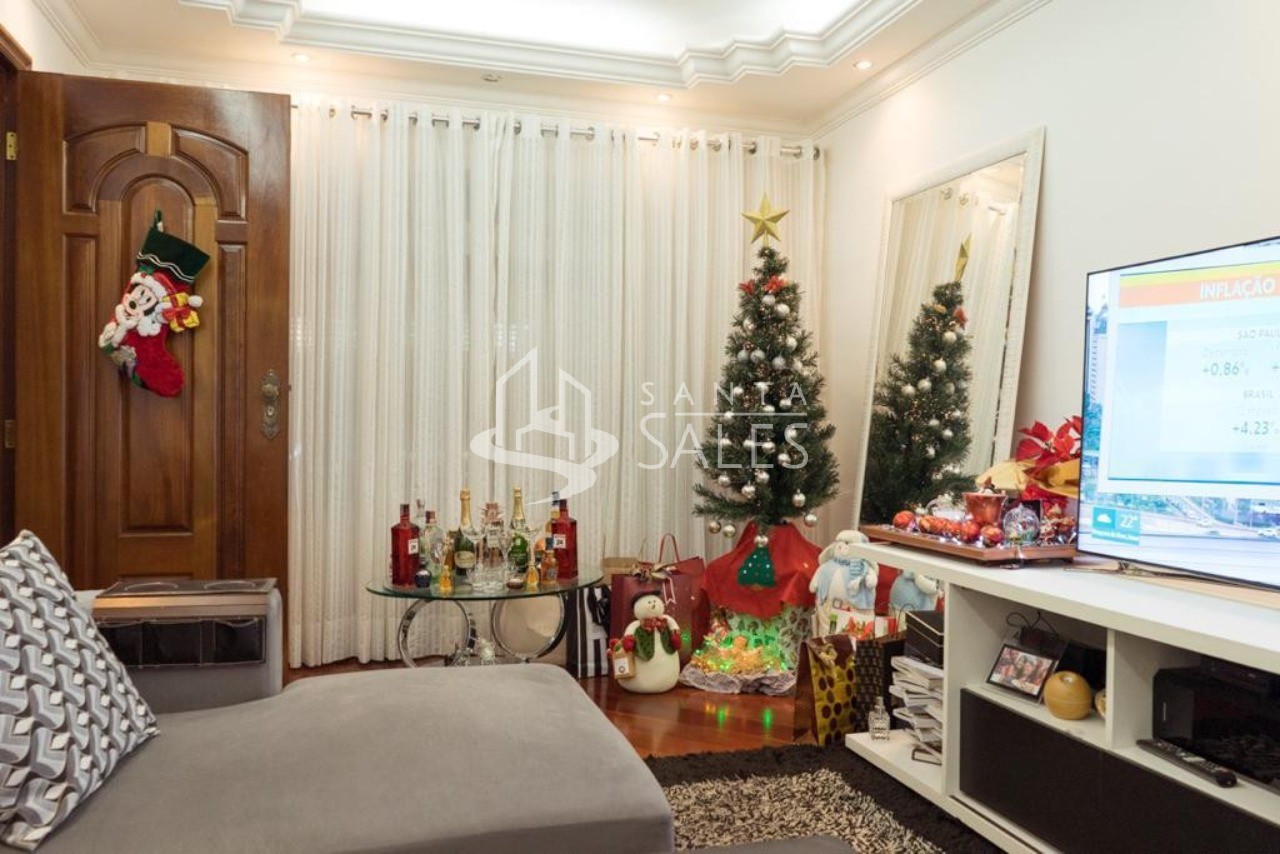 Sobrado, 3 quartos - Foto 11