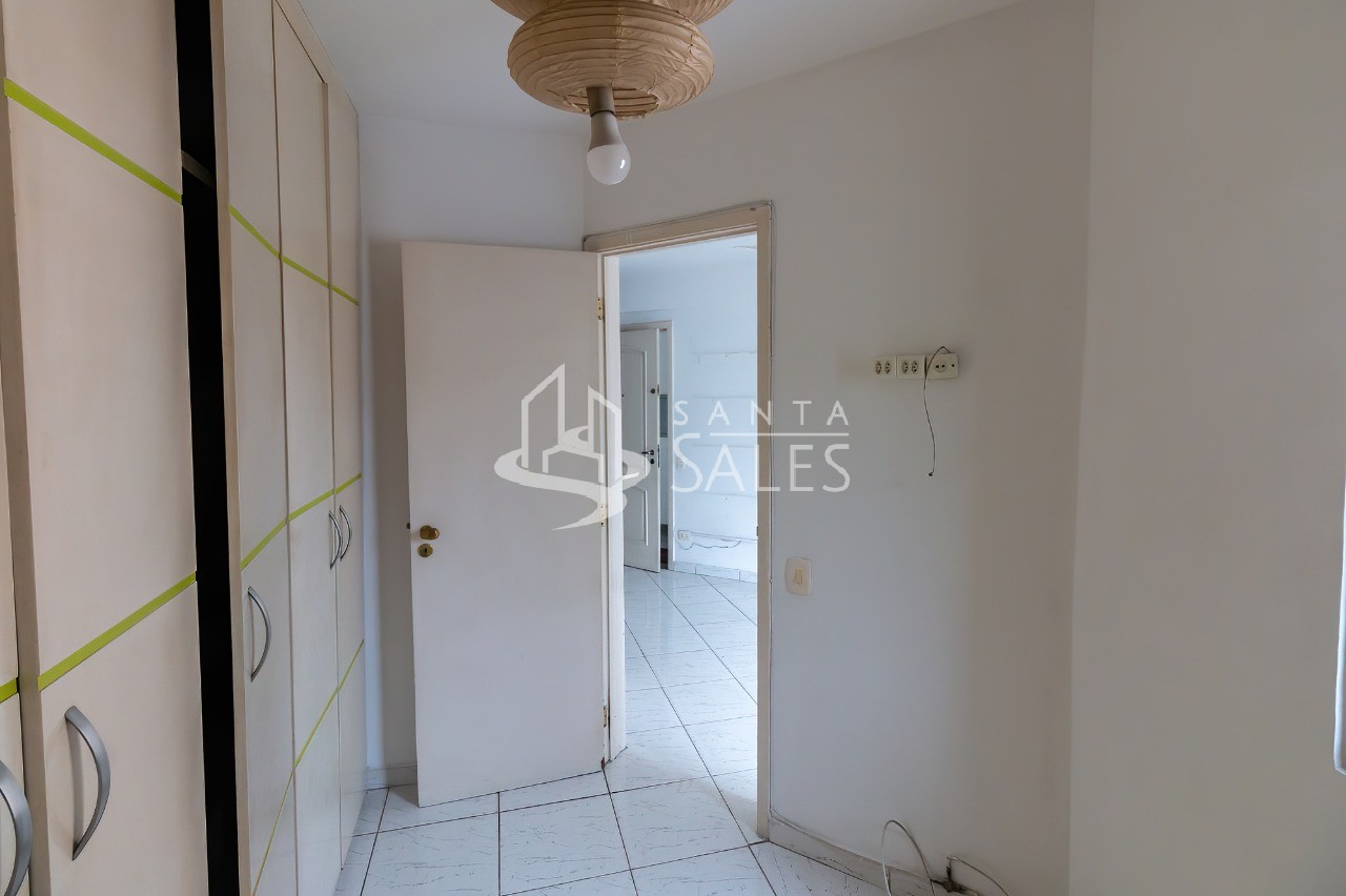 Apartamento, 1 quarto, 26 m² - Foto 10