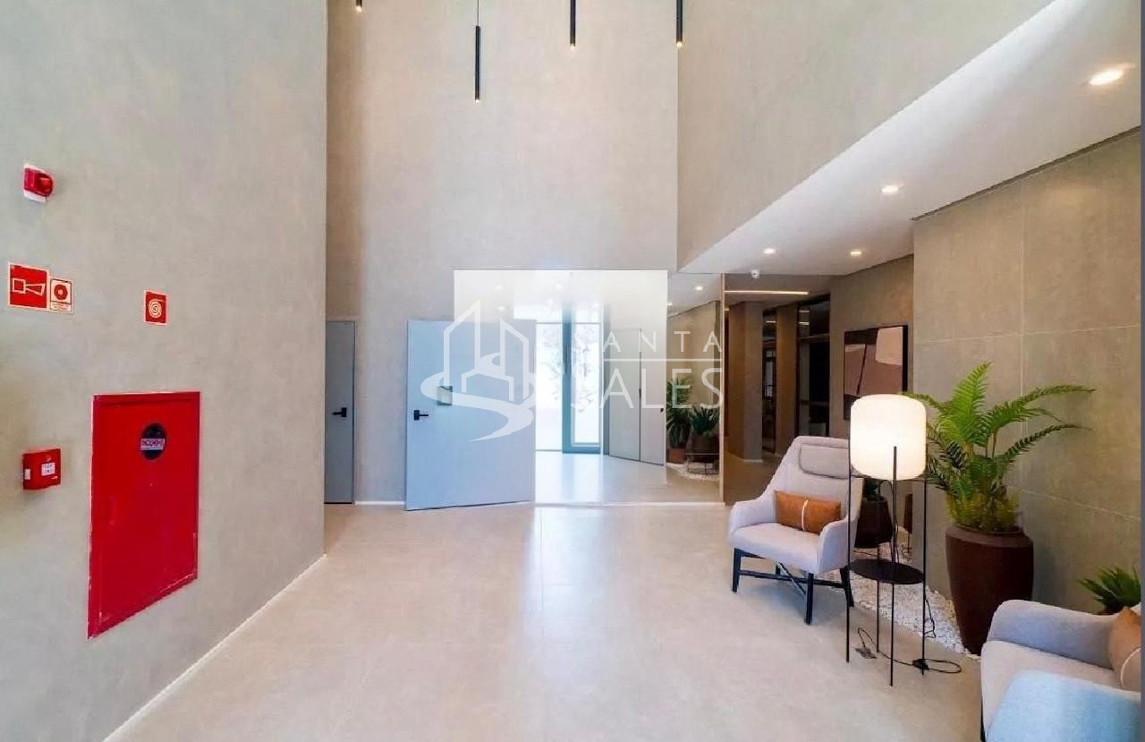 Apartamento, 1 quarto, 34 m² - Foto 20