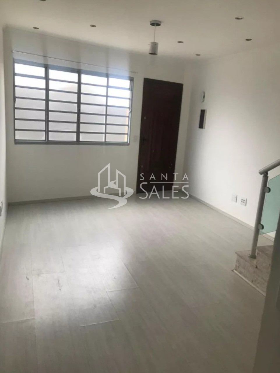 Casa, 2 quartos - Foto 1