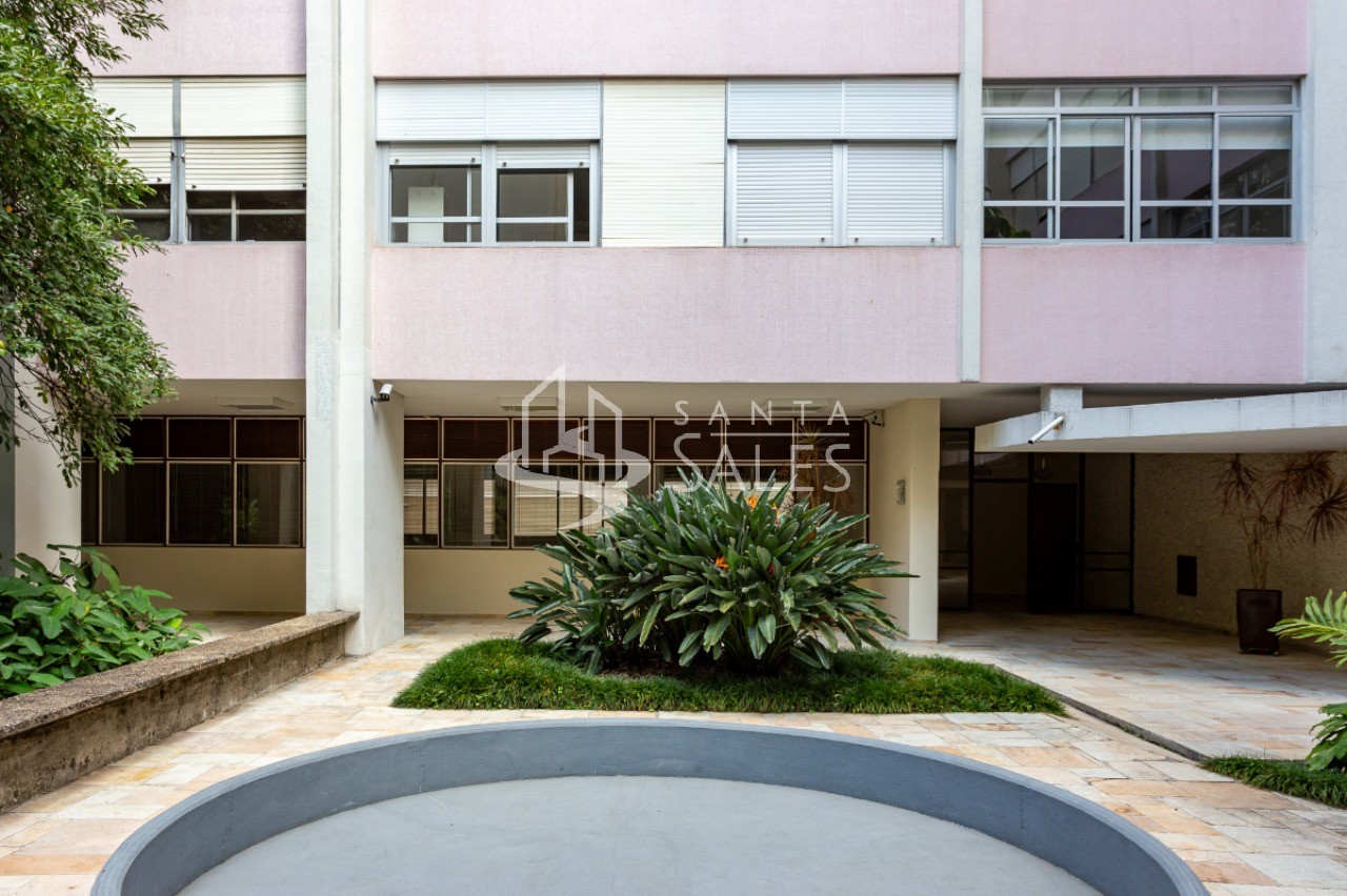 Apartamento, 3 quartos, 193 m² - Foto 35