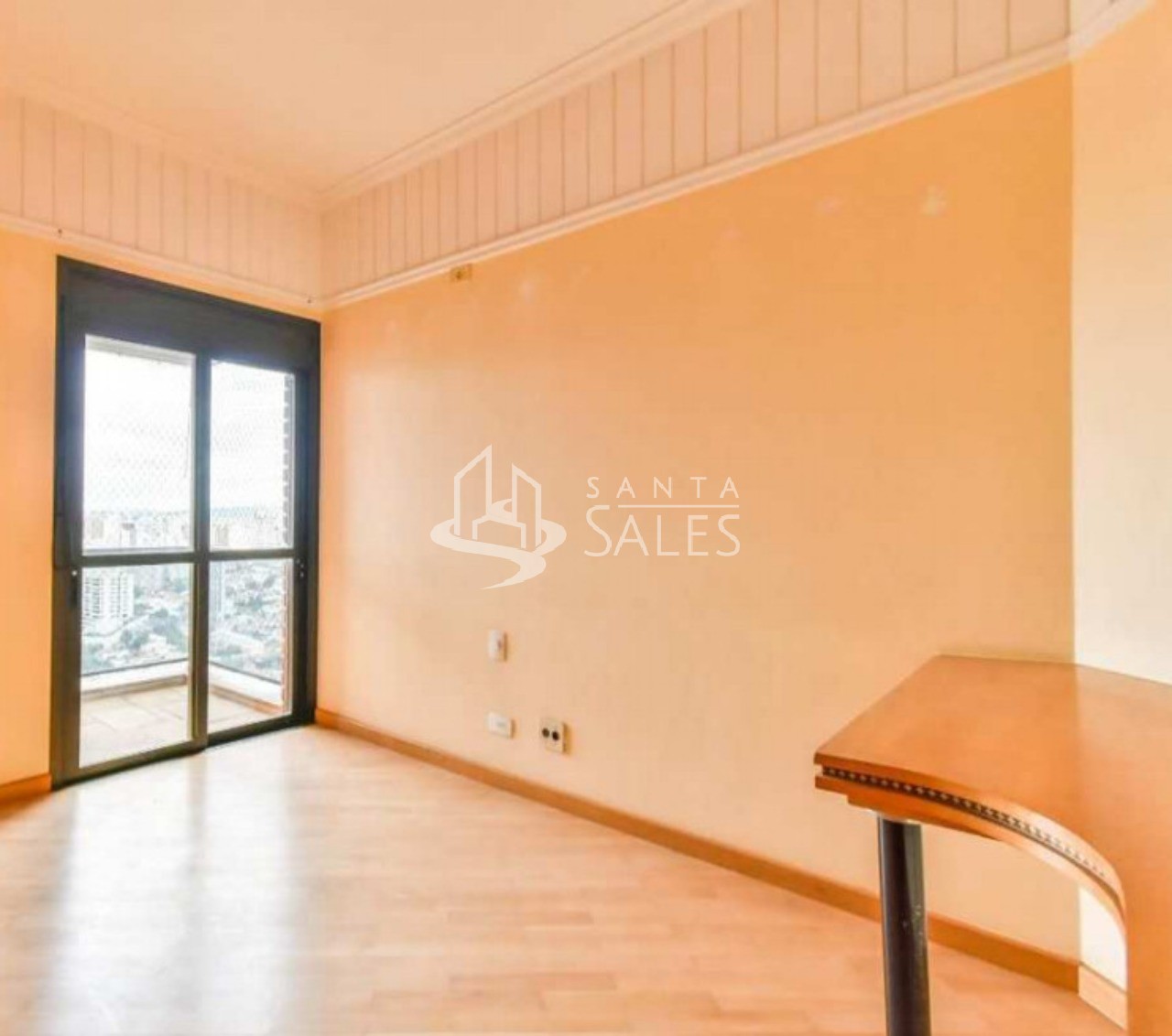 Apartamento, 4 quartos, 240 m² - Foto 17