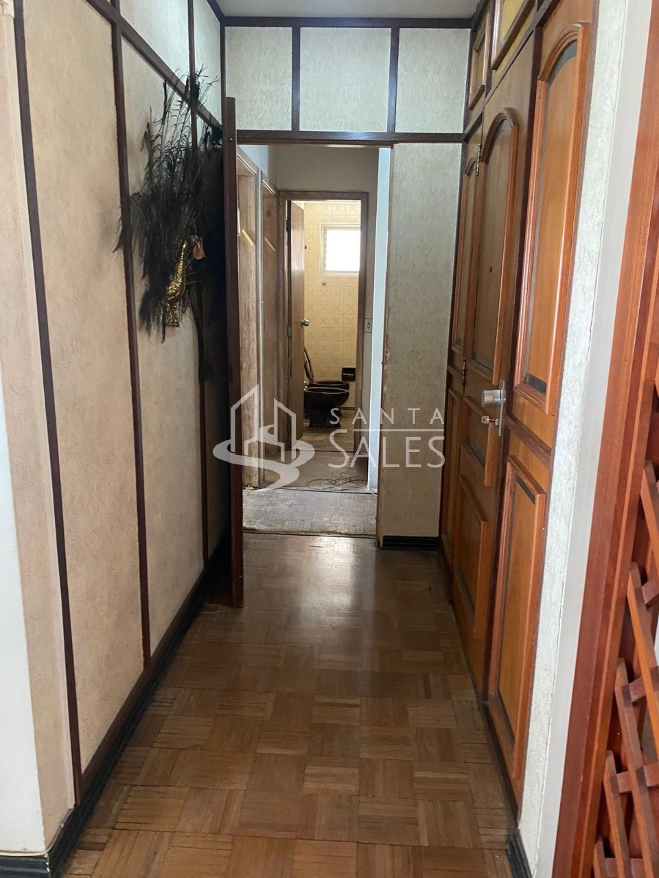 Apartamento, 4 quartos, 180 m² - Foto 7