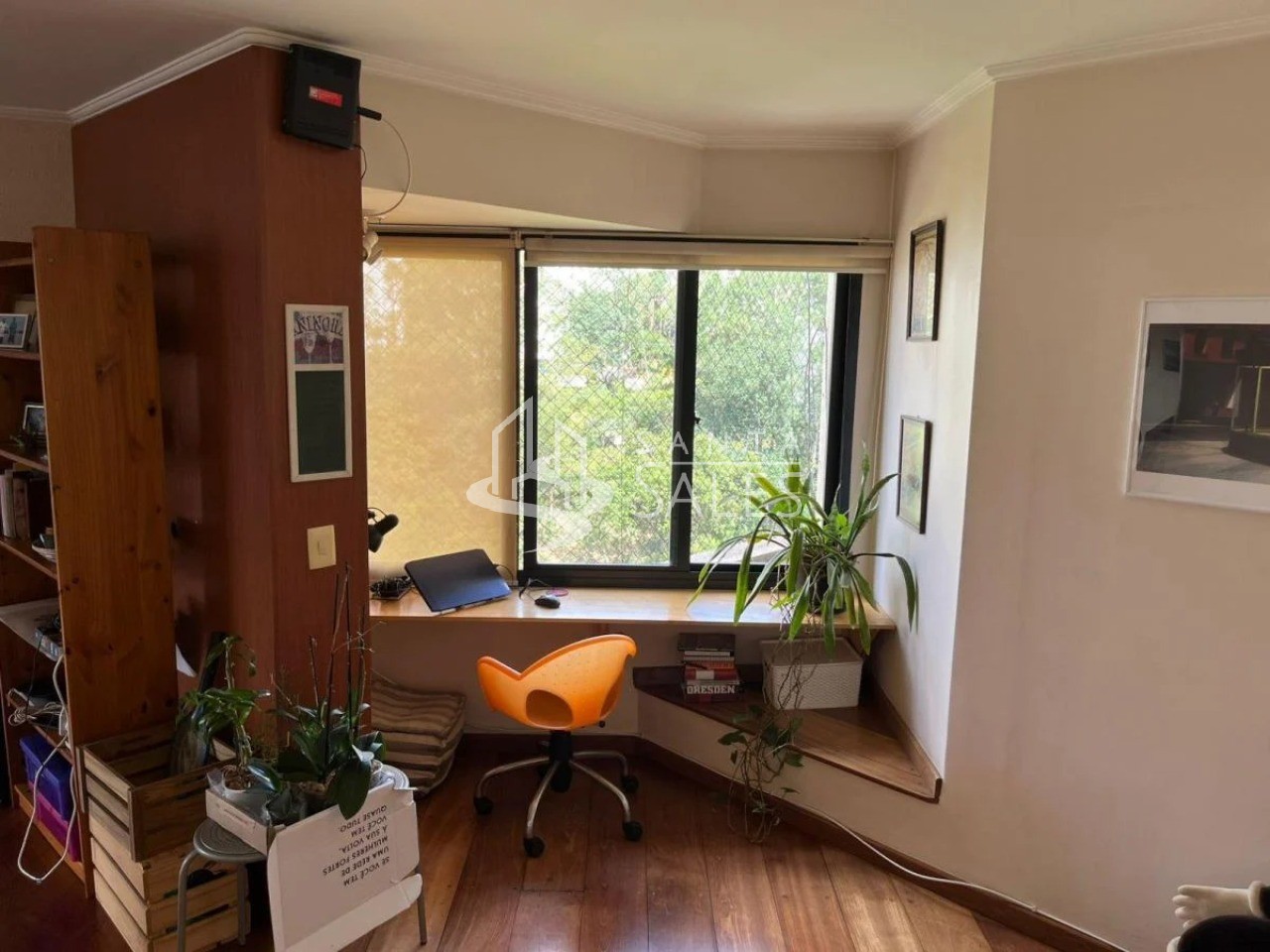 Apartamento, 3 quartos, 130 m² - Foto 10