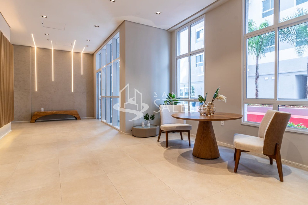 Apartamento à venda com 3 quartos, 74m² - Foto 86
