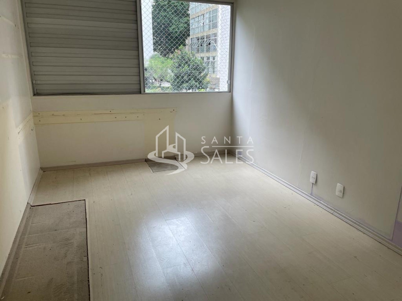 Apartamento, 3 quartos, 134 m² - Foto 1