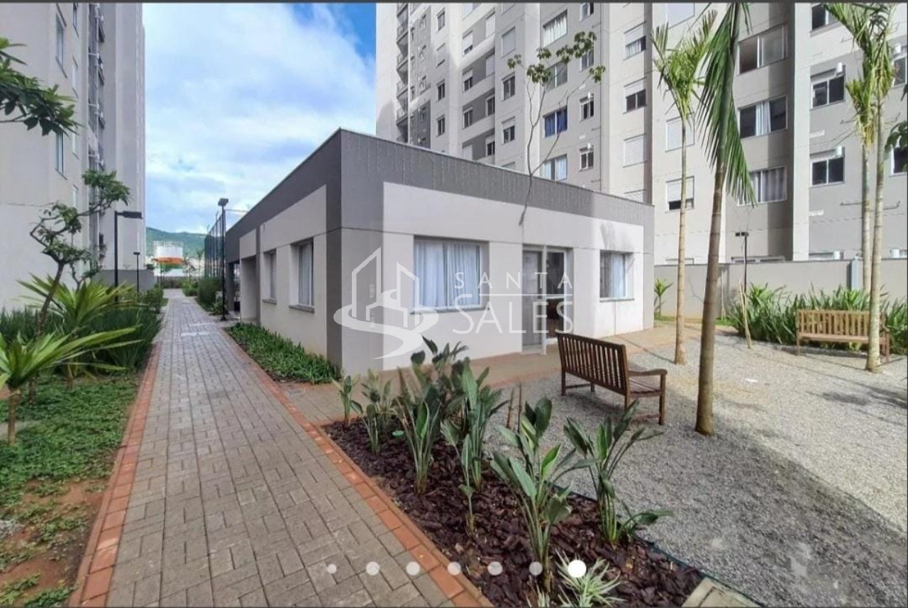 Apartamento, 2 quartos, 42 m² - Foto 15