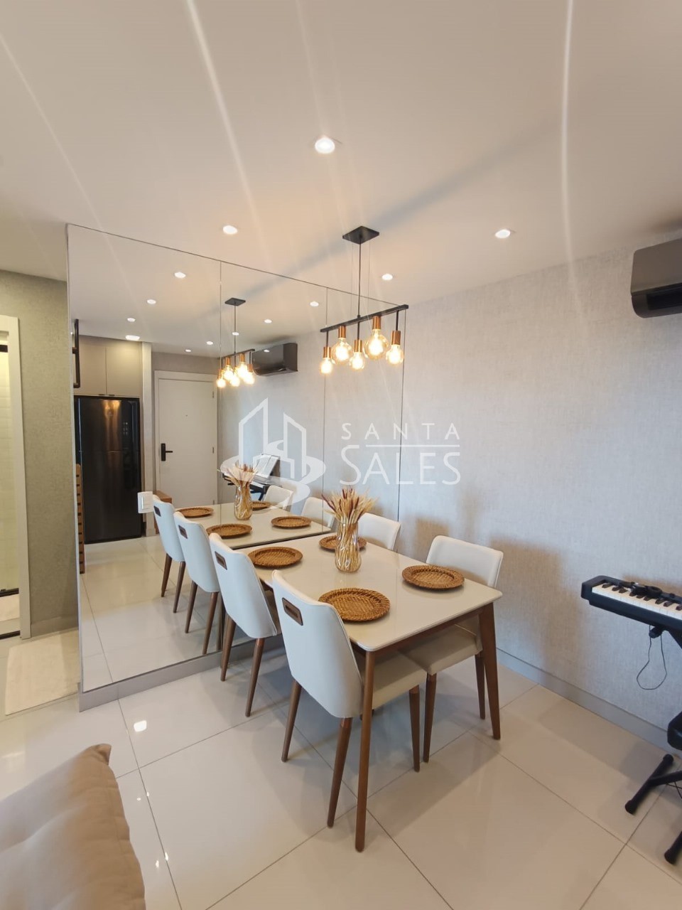 Apartamento, 1 quarto, 45 m² - Foto 6