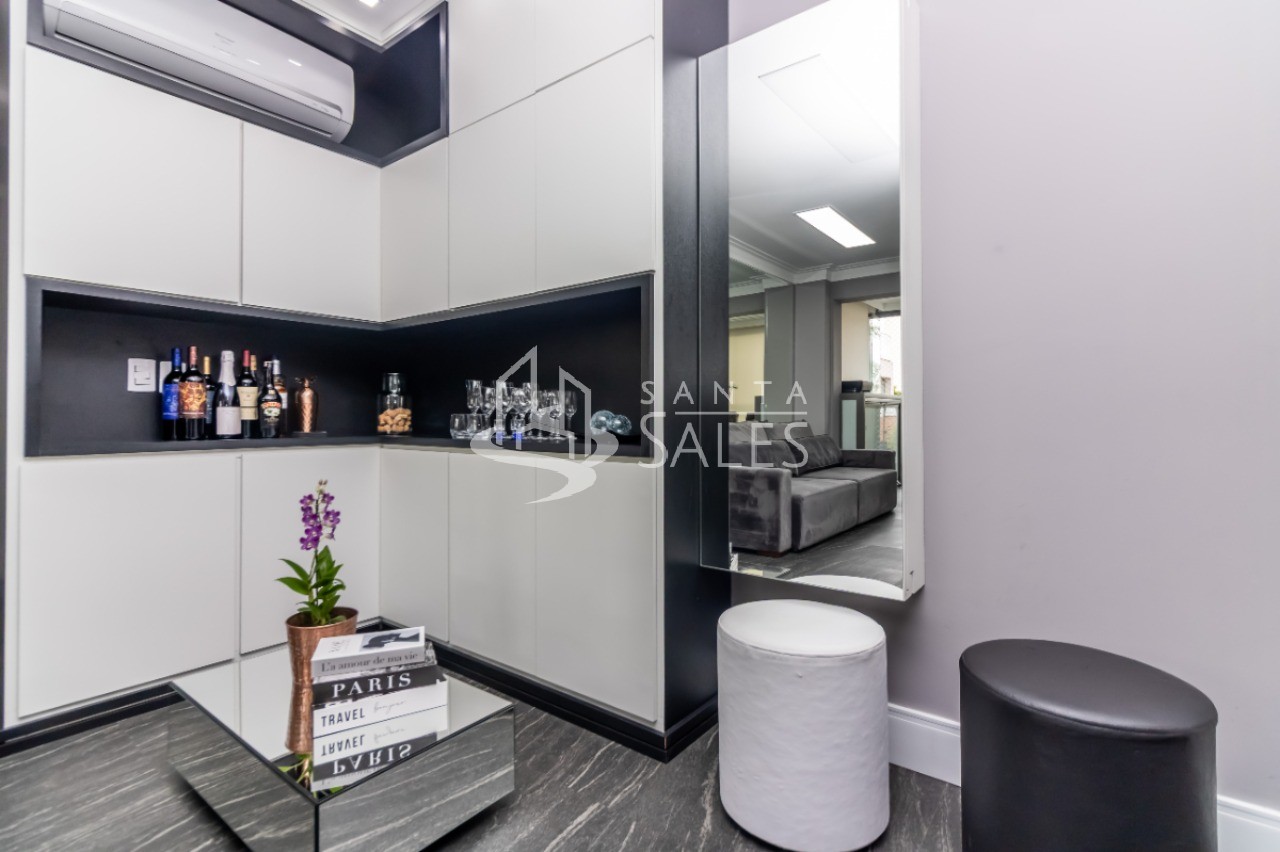 Apartamento, 2 quartos, 67 m² - Foto 15