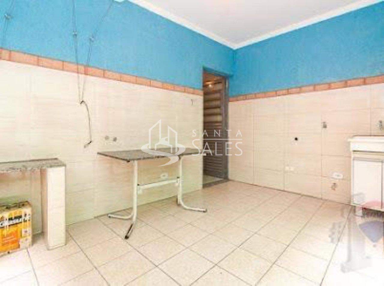Casa à venda com 3 quartos - Foto 24