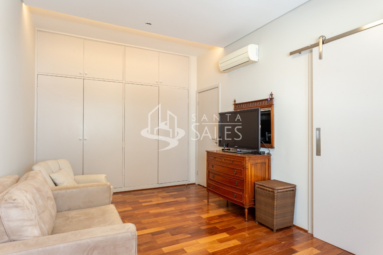 Apartamento, 3 quartos, 193 m² - Foto 10