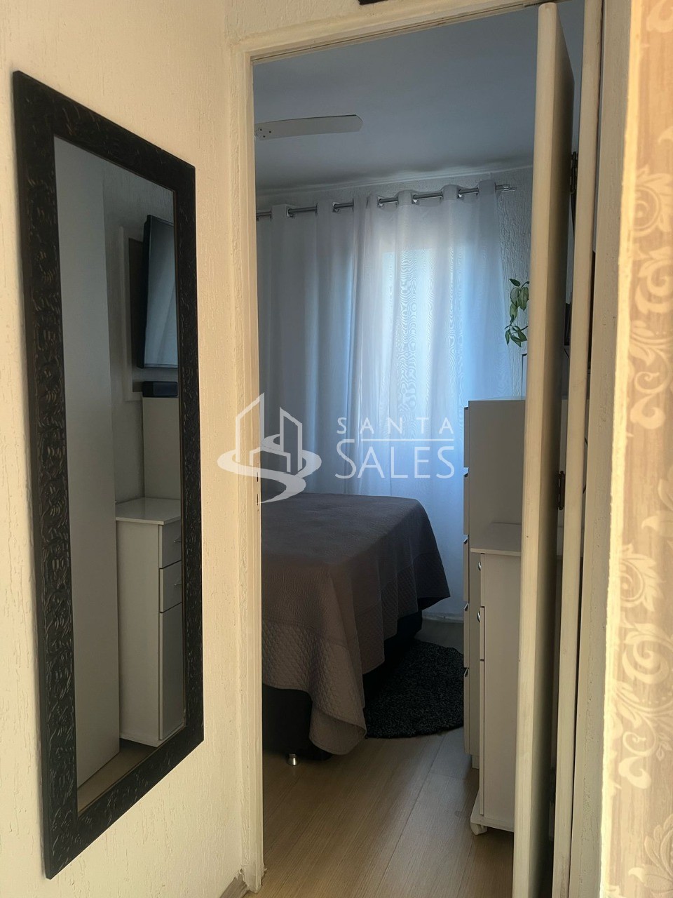 Apartamento, 1 quarto, 44 m² - Foto 10