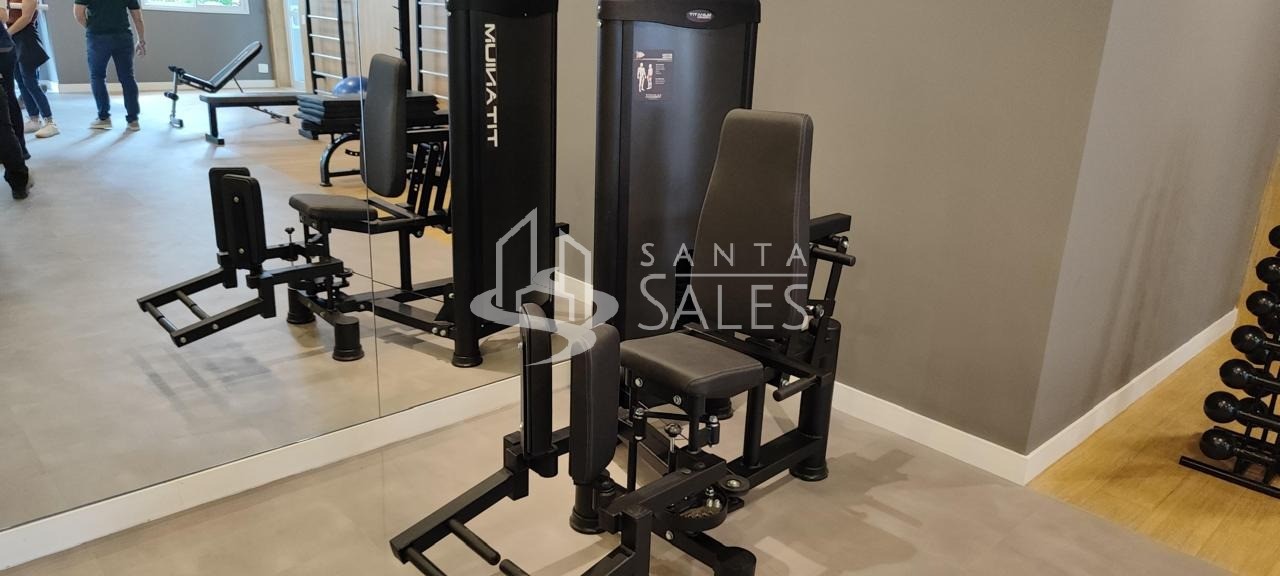 Apartamento, 2 quartos, 41 m² - Foto 25