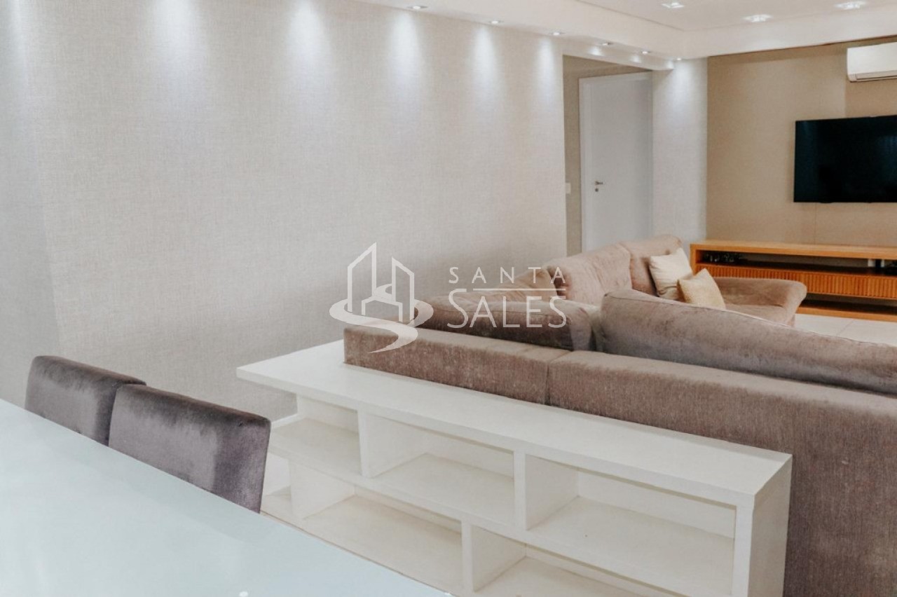 Apartamento, 3 quartos, 192 m² - Foto 6