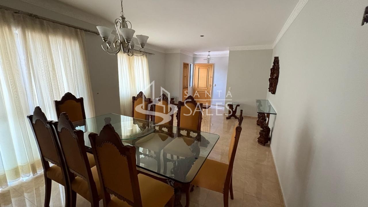 Apartamento à venda com 3 quartos, 115m² - Foto 16