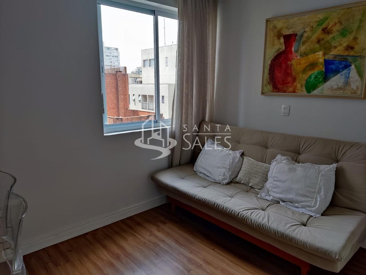 Apartamento, 3 quartos, 122 m² - Foto 10