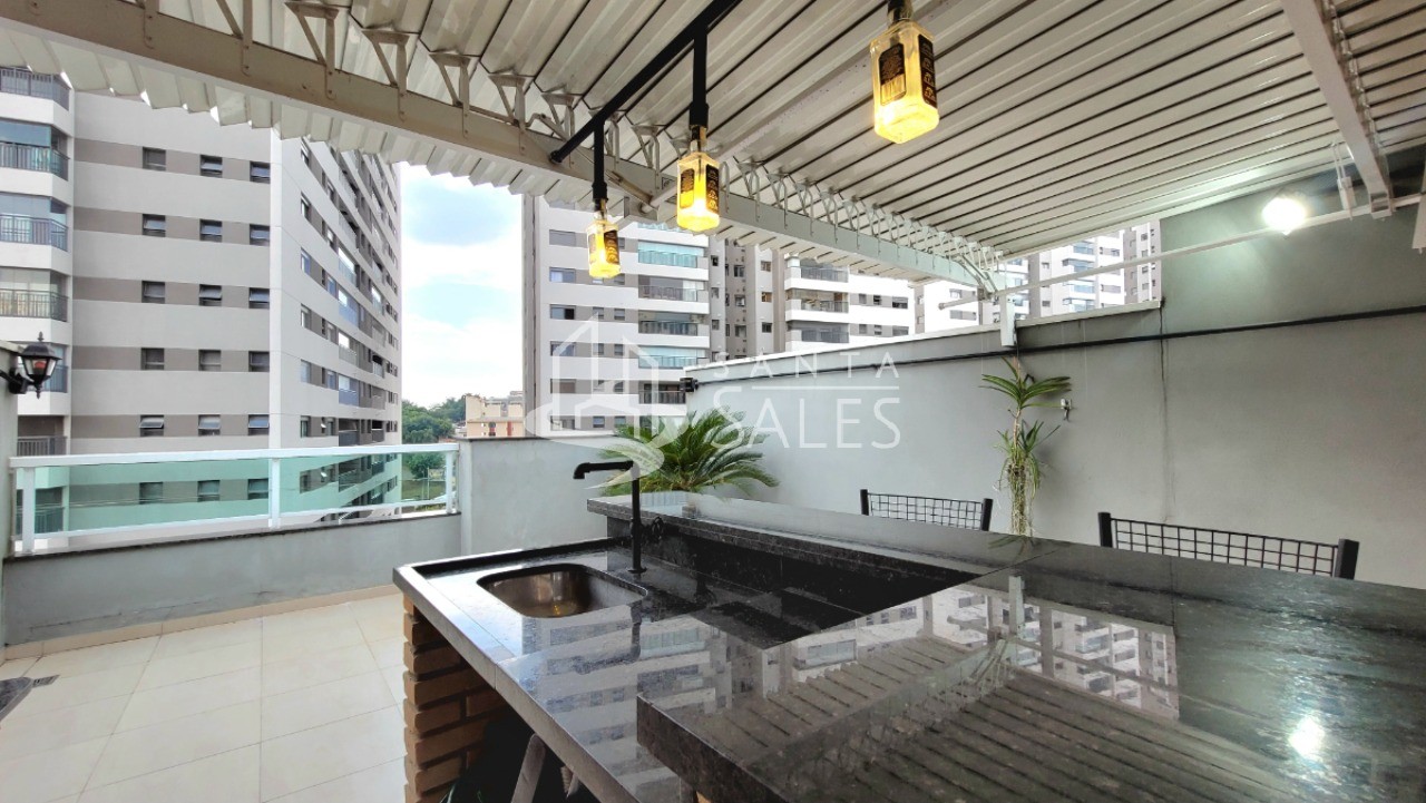 Apartamento, 2 quartos, 105 m² - Foto 35