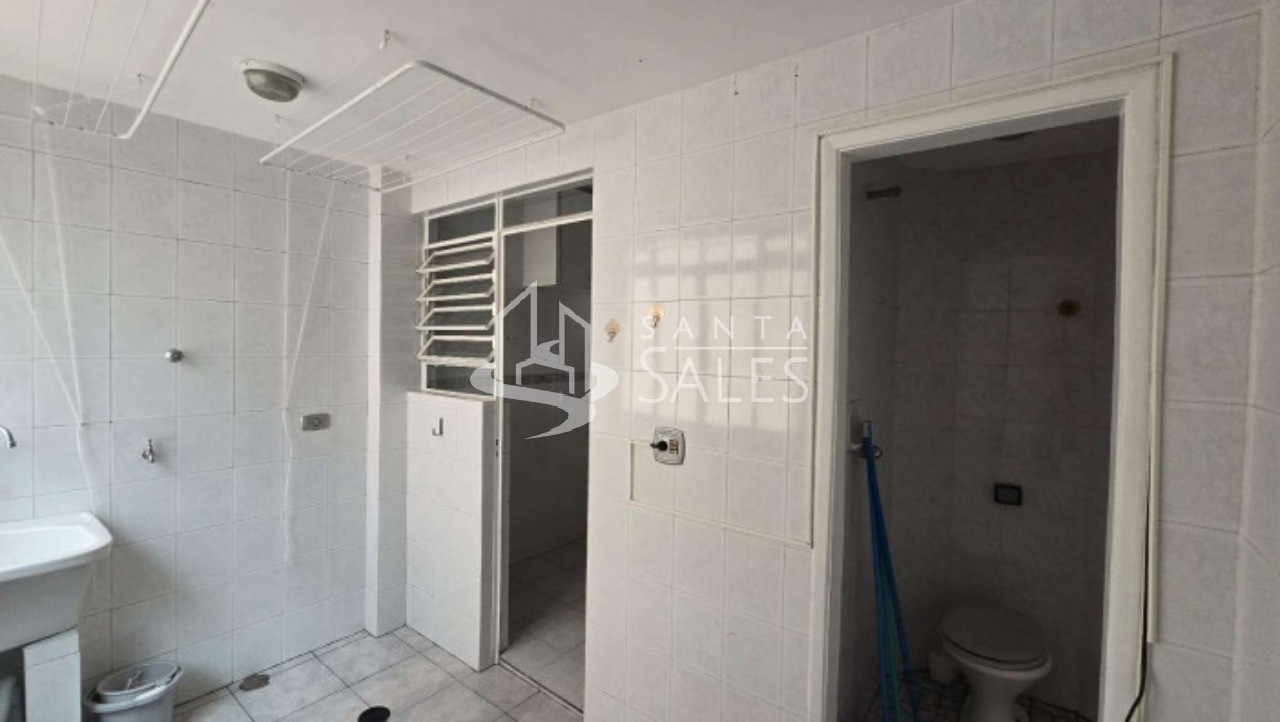 Apartamento, 2 quartos, 69 m² - Foto 5