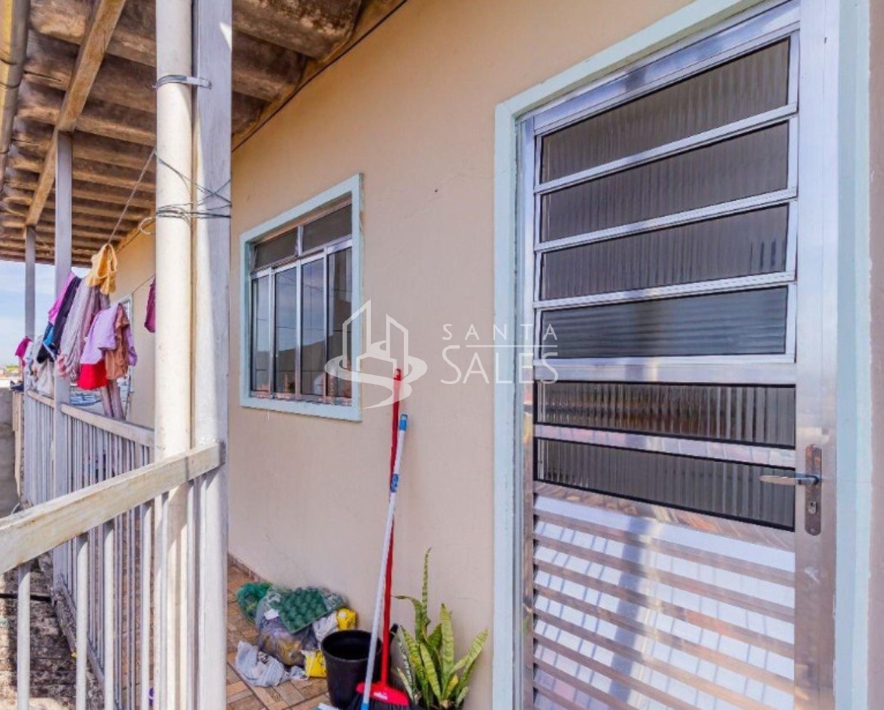 Casa, 3 quartos - Foto 33